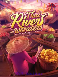 Descubra a Magia do Jogo ThaiRiverWonders: Um Mundo de Aventuras e Estratégia