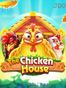Descubra 'TheChickenHouse': Um Jogo Empolgante e Atual