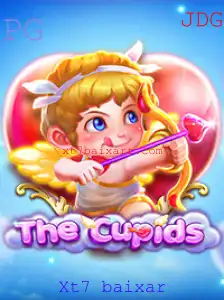 Descubra o Mundo de 'TheCupids': Um Jogo Envolvente para Todos os Públicos