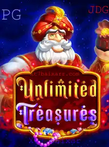 UnlimitedTreasures: Uma Aventura Épica Para Descobrir Fortunas