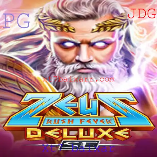 Explorando ZeusRushFeverDeluxeSE: Aventura, Estratégia e Diversão
